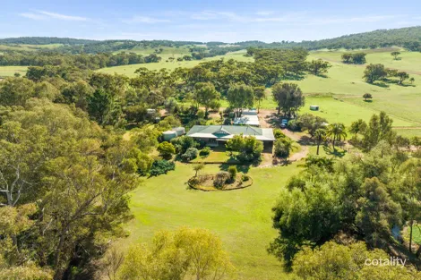Property photo of 130 Bindoon-Dewars Pool Road Dewars Pool WA 6567