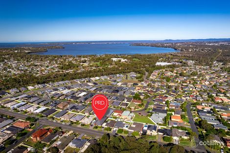 Property photo of 170 Roper Road Blue Haven NSW 2262