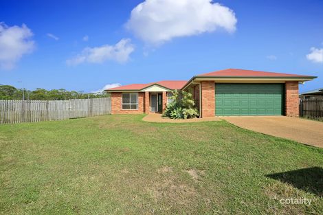 Property photo of 58 Santina Drive Kalkie QLD 4670