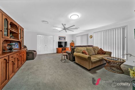 Property photo of 41 Intrepid Drive Victoria Point QLD 4165