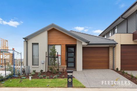 Property photo of 55 Fogarty Street Williams Landing VIC 3027