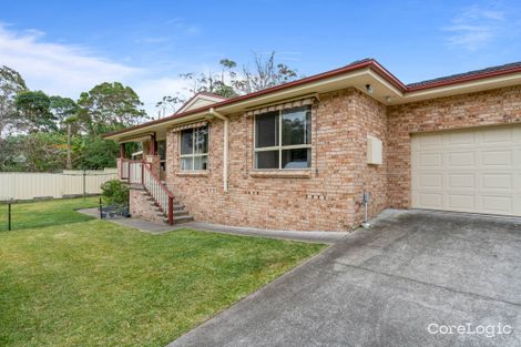 Property photo of 31 Stockdale Street Morisset NSW 2264