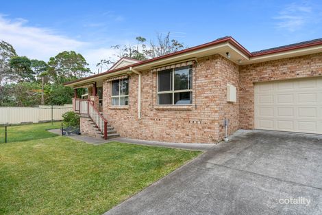 Property photo of 31 Stockdale Street Morisset NSW 2264