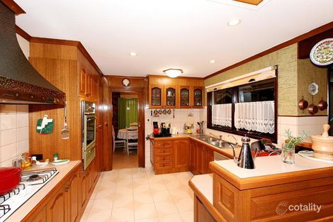 Property photo of 3 Rangeview Road Donvale VIC 3111