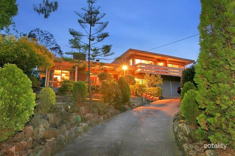 3 Rangeview Rd, Donvale, VIC 3111