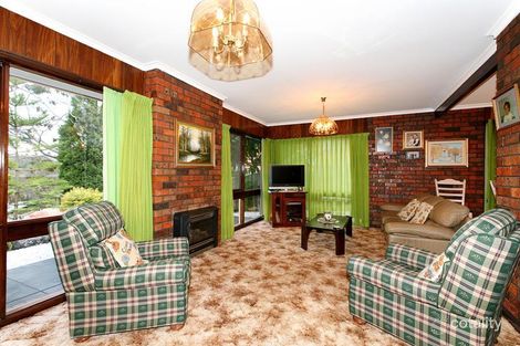 Property photo of 3 Rangeview Road Donvale VIC 3111
