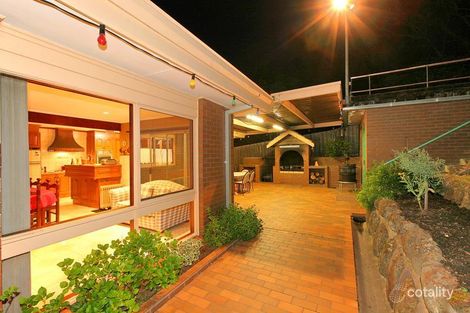 Property photo of 3 Rangeview Road Donvale VIC 3111