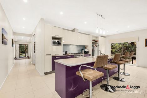 Property photo of 4 Iris Place Pakenham VIC 3810