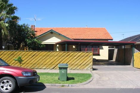 5 Tuppen St, Yarraville, VIC 3013