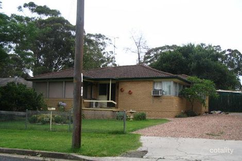 Property photo of 1 Bradley Road South Windsor NSW 2756