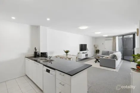 Property photo of 172/369 Hay Street Perth WA 6000