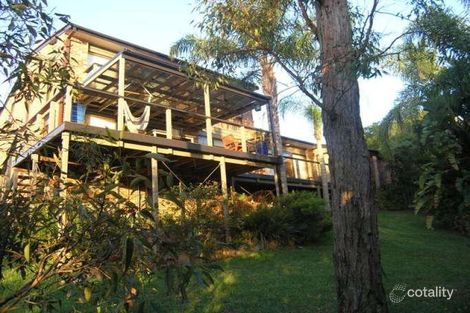 Property photo of 8 Clearbrook Close Eleebana NSW 2282