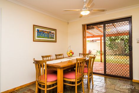 Property photo of 1B Greenpark Road Alexander Heights WA 6064