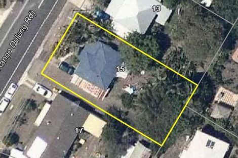 Property photo of 15 Blackall Range Road Woombye QLD 4559