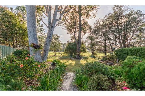 Property photo of 36 The Park Drive Sanctuary Point NSW 2540