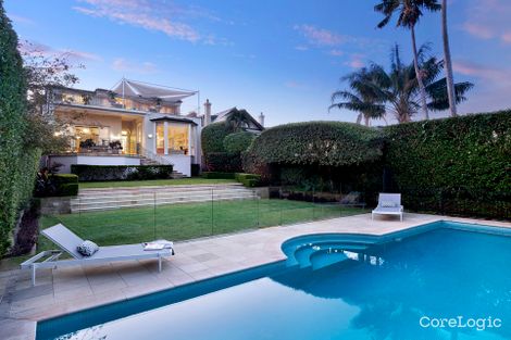 Property photo of 68 Moruben Road Mosman NSW 2088