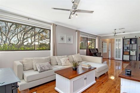 Property photo of 11 Rondelay Drive Castle Hill NSW 2154