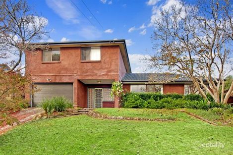 Property photo of 11 Rondelay Drive Castle Hill NSW 2154