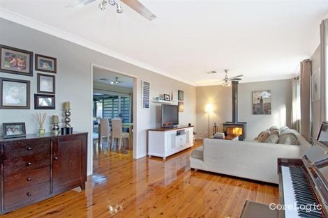 Property photo of 11 Rondelay Drive Castle Hill NSW 2154