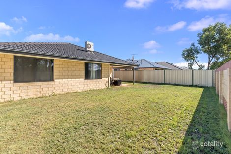 Property photo of 46 Wittecarra Crescent Port Kennedy WA 6172