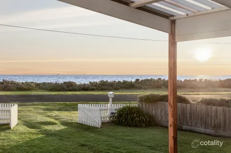 Property photo of 158 The Esplanade Portarlington VIC 3223