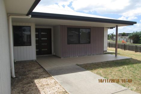 Property photo of 58 Grosvenor Drive Moranbah QLD 4744