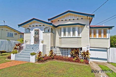 11 Bond St, Enoggera, QLD 4051