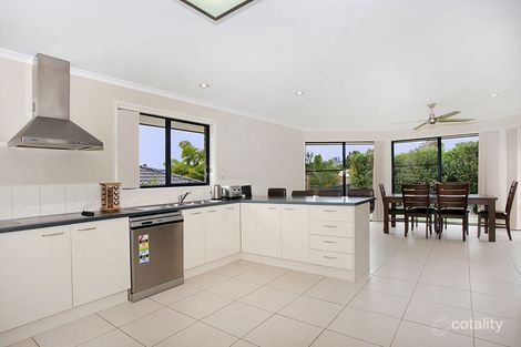 Property photo of 7 Potoroo Place Burnside QLD 4560