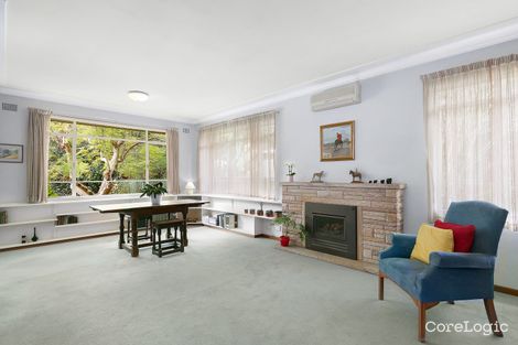 Property photo of 8 Walpole Place Wahroonga NSW 2076