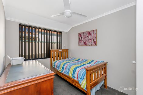 Property photo of 46 Wittecarra Crescent Port Kennedy WA 6172