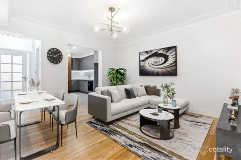 3/214 Darling St, Balmain, NSW 2041