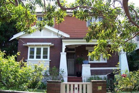 Property photo of 21 Hunter Street Strathfield NSW 2135