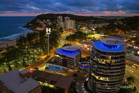 Property photo of 1064/2-14 The Esplanade Burleigh Heads QLD 4220