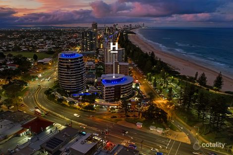 Property photo of 1064/2-14 The Esplanade Burleigh Heads QLD 4220