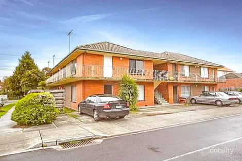 10/125 Arthur St, Fairfield, VIC 3078