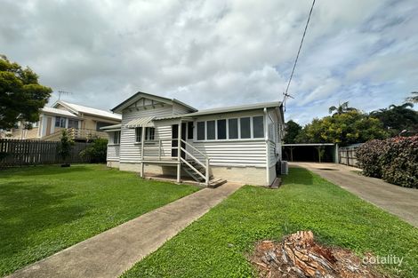 36 Steuart St, Bundaberg North, QLD 4670