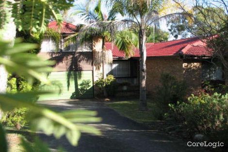 Property photo of 4 Moona Avenue Baulkham Hills NSW 2153