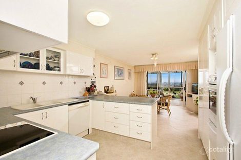 Property photo of 4 Vantage Point Drive Burleigh Heads QLD 4220