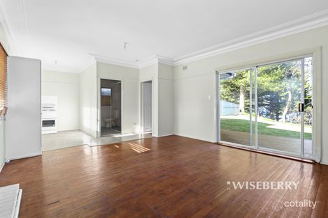 Property photo of 160 Tuggerawong Road Wyongah NSW 2259