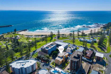 4/2 Joffre St, Port Macquarie, NSW 2444