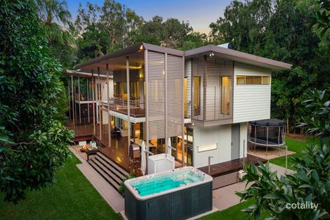 6 EBONY CT, DUNDOWRAN BEACH, QLD 4655