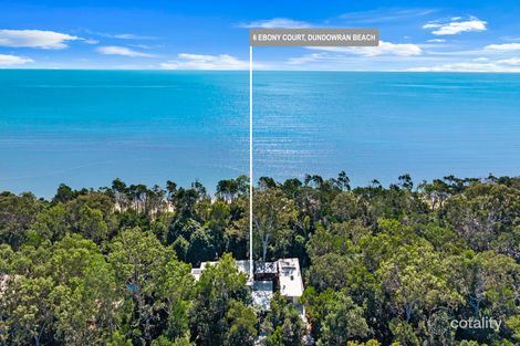 Property photo of 6 Ebony Court Dundowran Beach QLD 4655