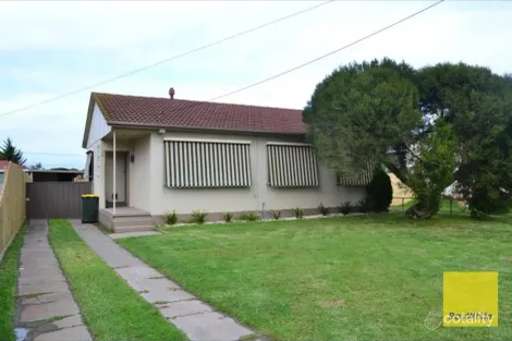 29 Snowden St, Laverton, VIC 3028