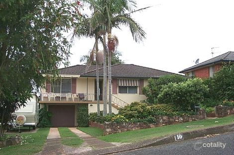 10 Chalmers St, Port Macquarie, NSW 2444