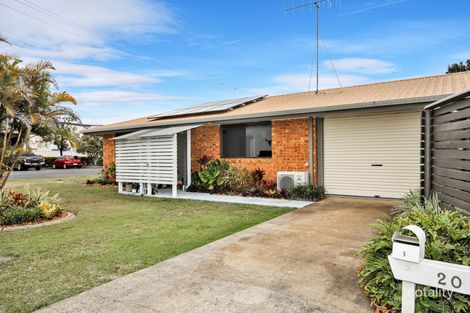 Property photo of 1/20 Jealous Road Kalkie QLD 4670