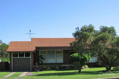 5 Irelands Rd, Blacktown, NSW 2148