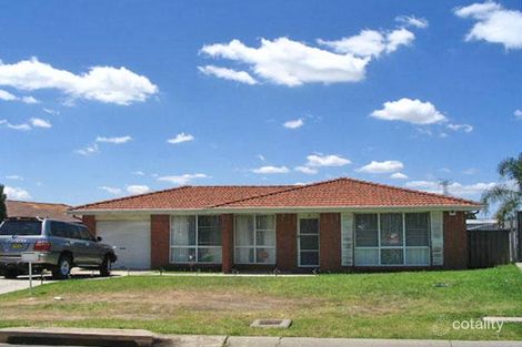 8 Taurus St, Erskine Park, NSW 2759