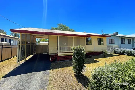 3 Edna St, Dalby, QLD 4405