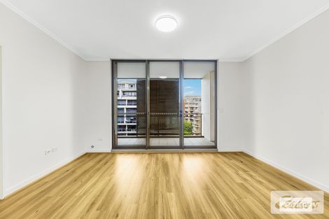 Property photo of 512/18-26 Romsey Street Waitara NSW 2077