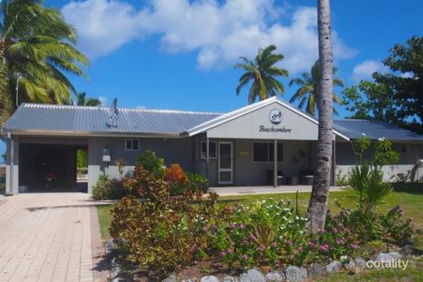 61 Beacon Heights Rd, West Island Cocos, WA 6799